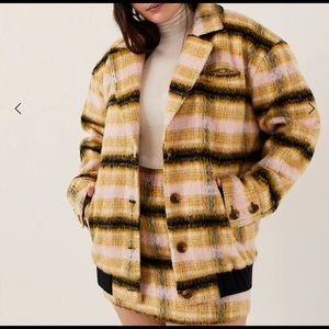 For Love & Lemons Rachel Jacket